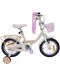 Makani Детски велосипед 14`` Breeze Pink - 1t